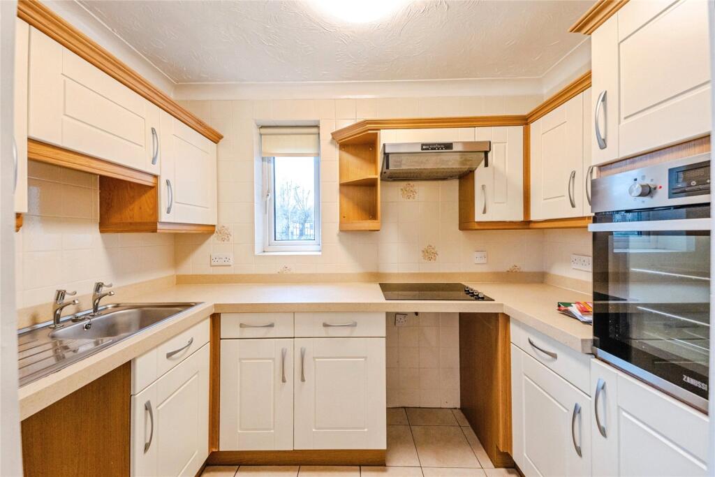 Main image of property: Weaver Court (Northwich), Northwich
