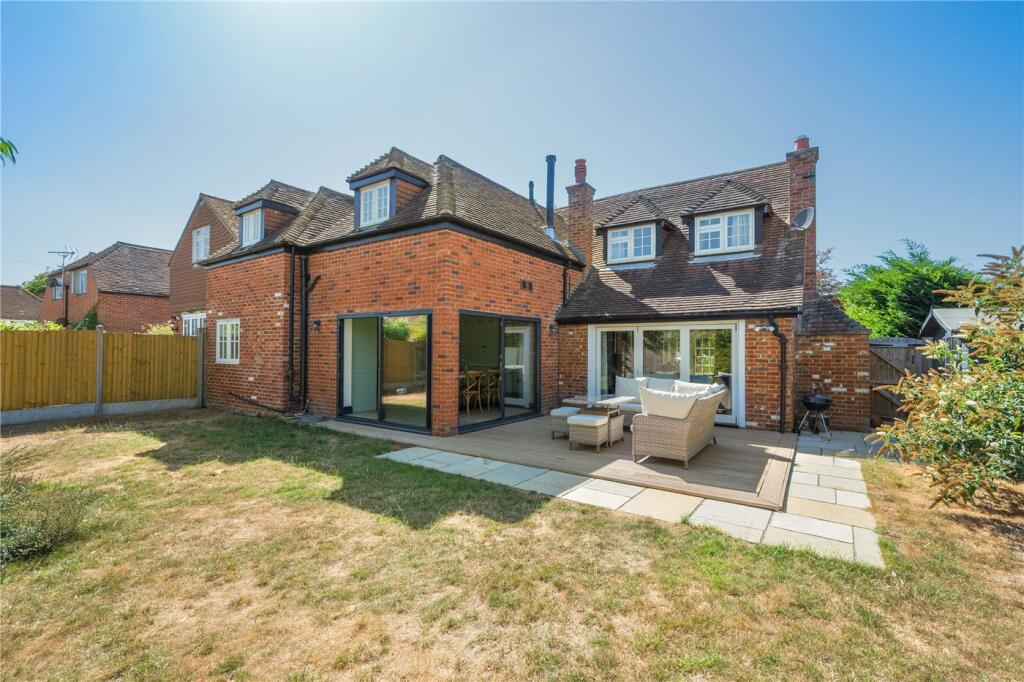 Main image of property: The Drove, Chestfield, Whitstable, Kent, CT5