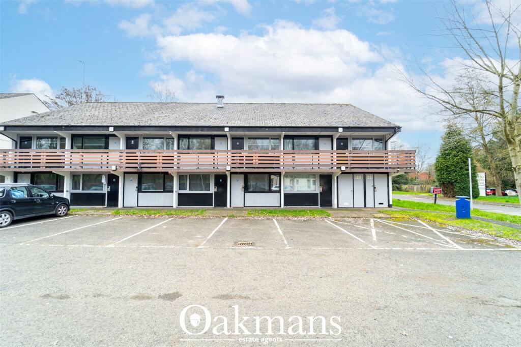 Additional image 55 of Farmoor Lane, Redditch, Worcestershire, B98