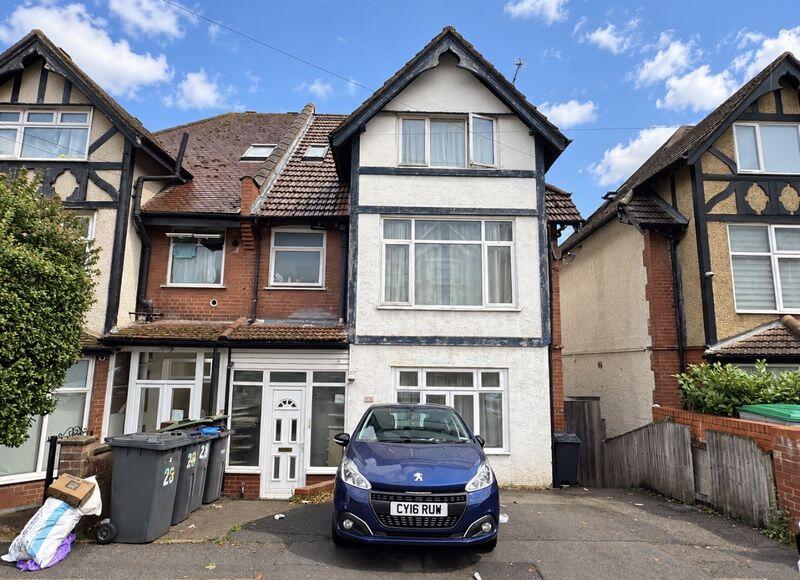 House in Luton