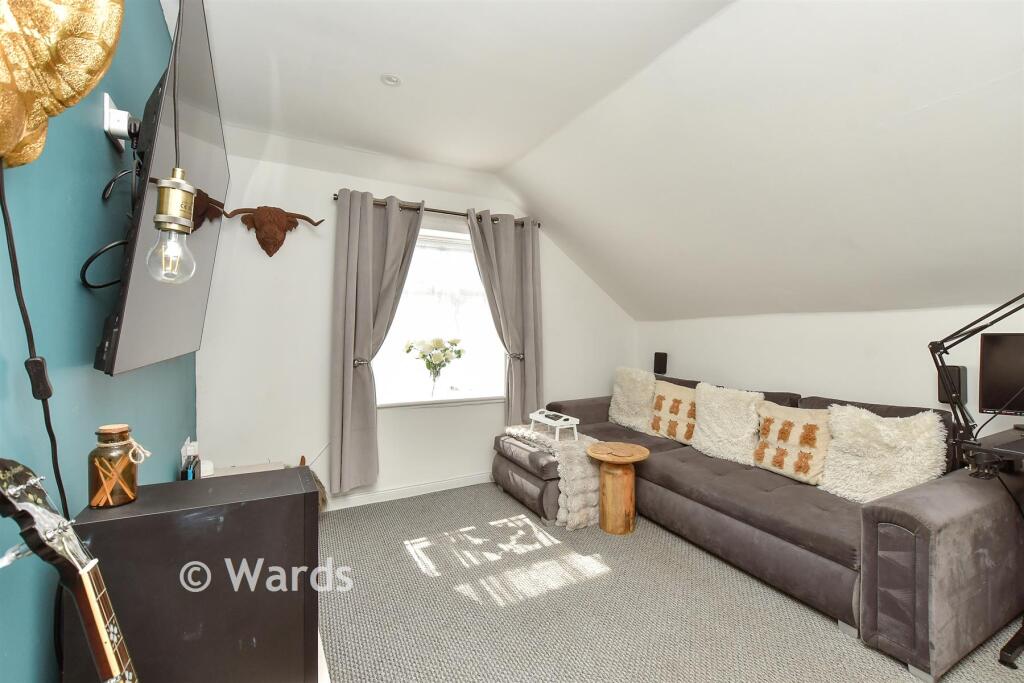 Apartment in Faversham, The Brents - View 4