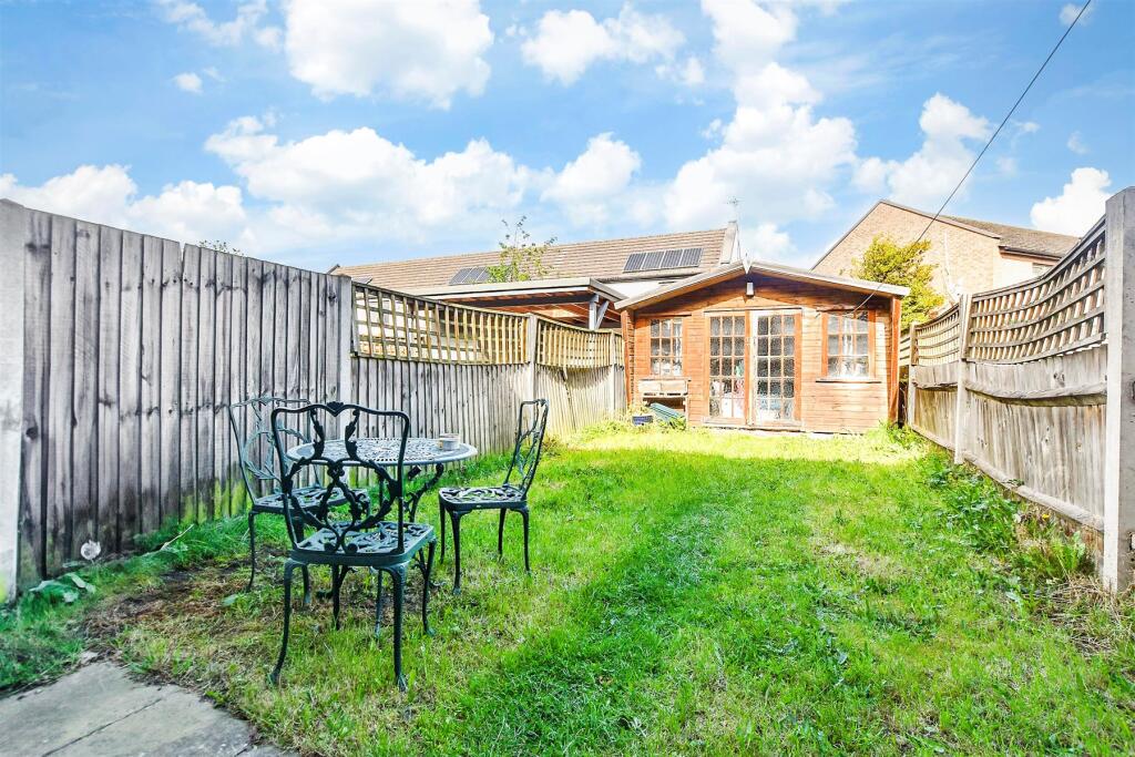 Main image of property: Ager Avenue, Dagenham, Essex