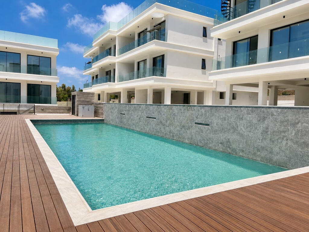 Main image of property: Paphos, Geroskipou