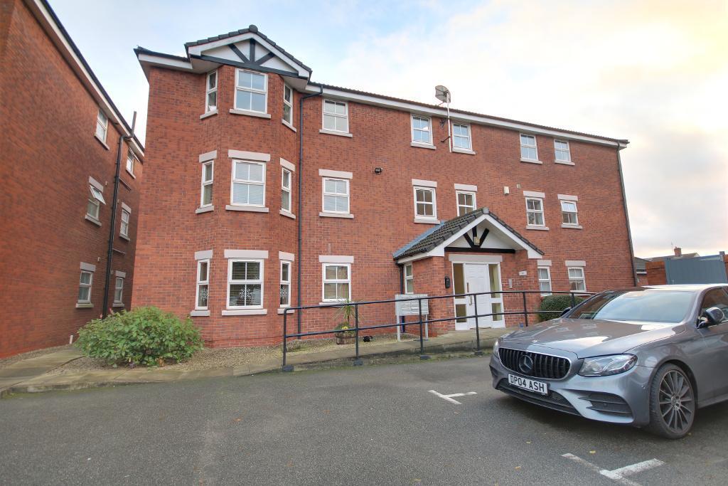 Main image of property: Boundary Drive, Halewood, Liverpool, L25 0QJ