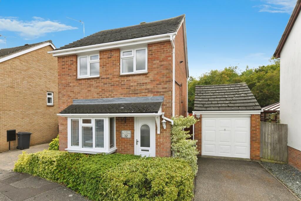 Main image of property: Flintwich Manor, Chelmsford, Essex, CM1