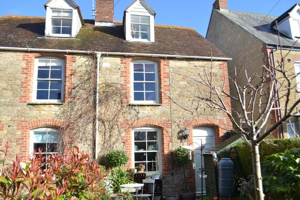 Main image of property: Thornwell Lane, Wincanton