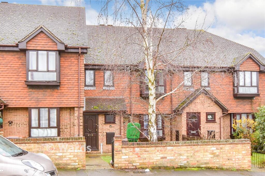 Main image of property: Woodstock Road, Strood, Rochester, Kent