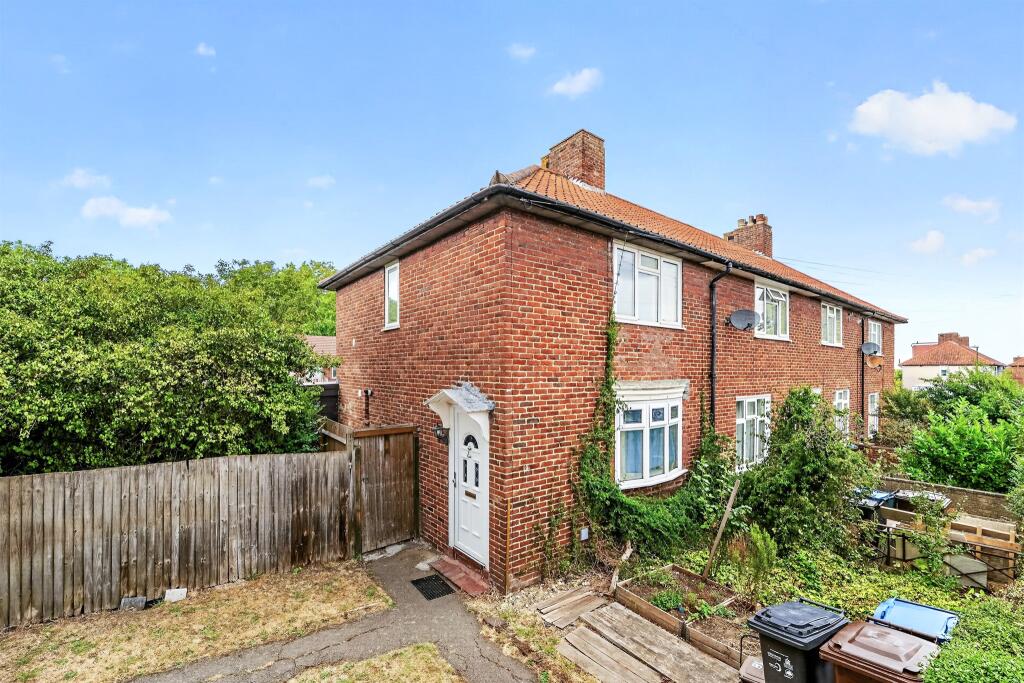 Main image of property: Chester Gardens, Morden