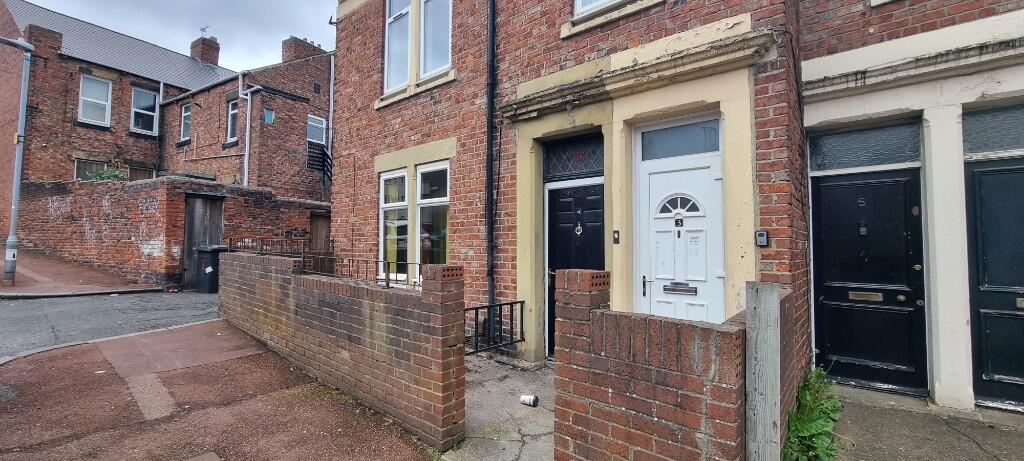 Main image of property: Stephenson Street, Gateshead, Tyne And Wear, NE8
