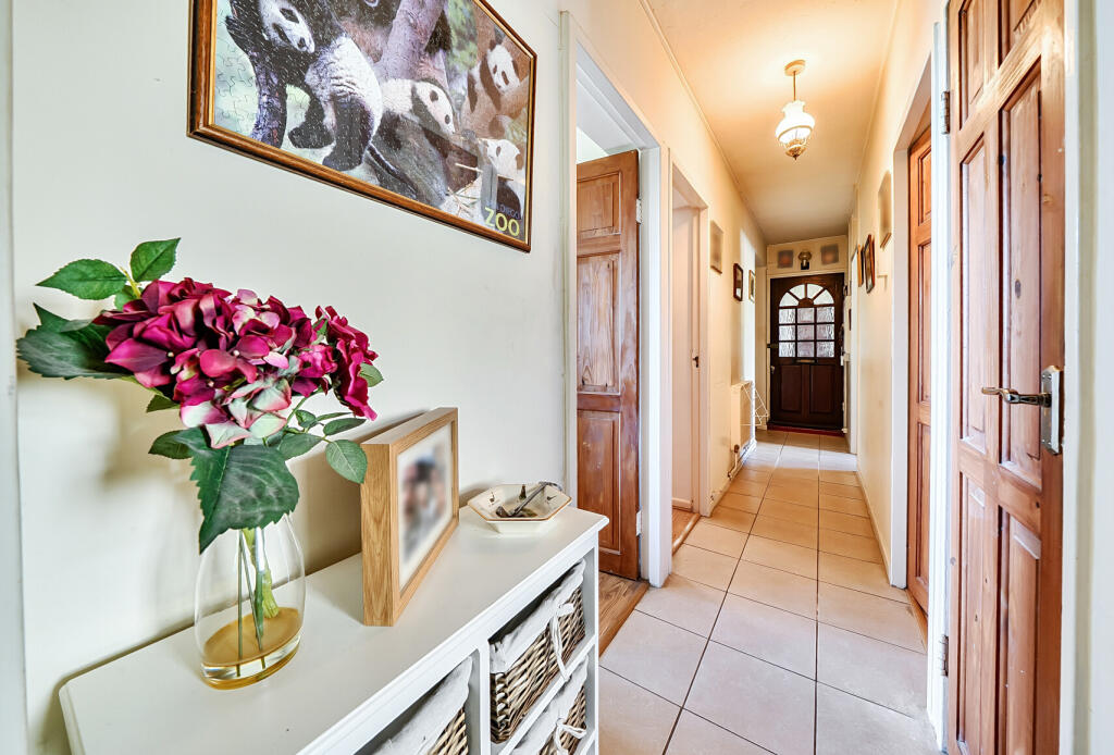 Apartment in London, Southfields - More