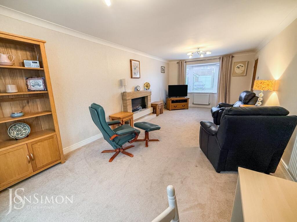 Marlborough Close, Ramsbottom, Bury, BL0 - View 5