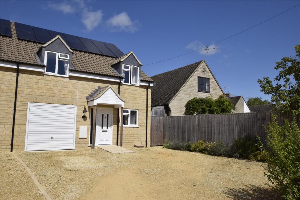 Main image of property: Broadmarsh Lane, Freeland, Witney, OX29