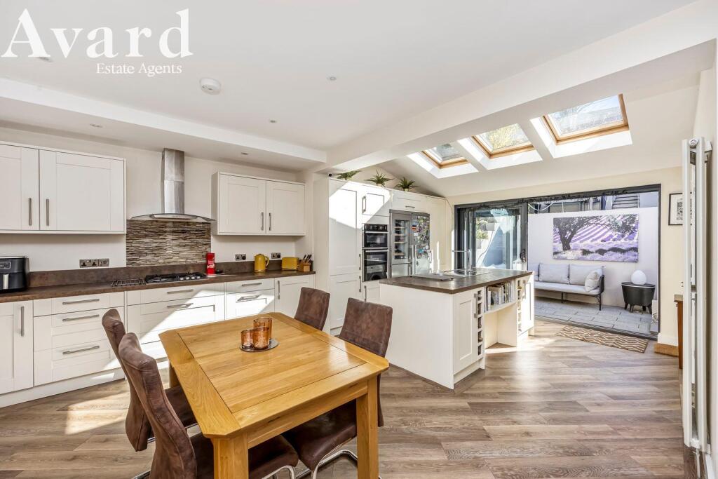 Main image of property: Barnett Road, Brighton