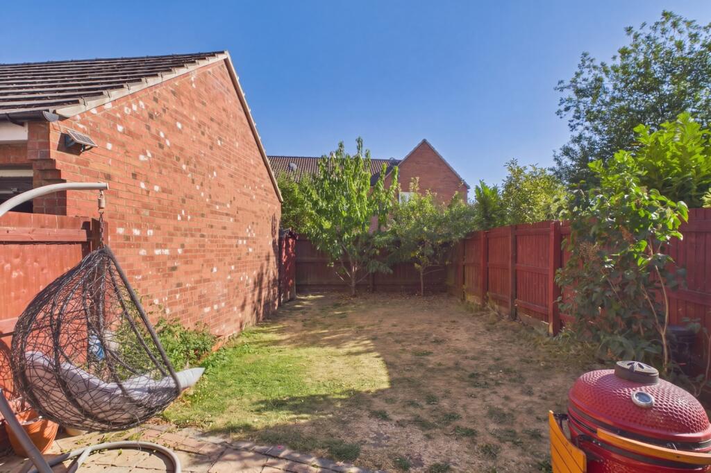 House in Spalding - View 4