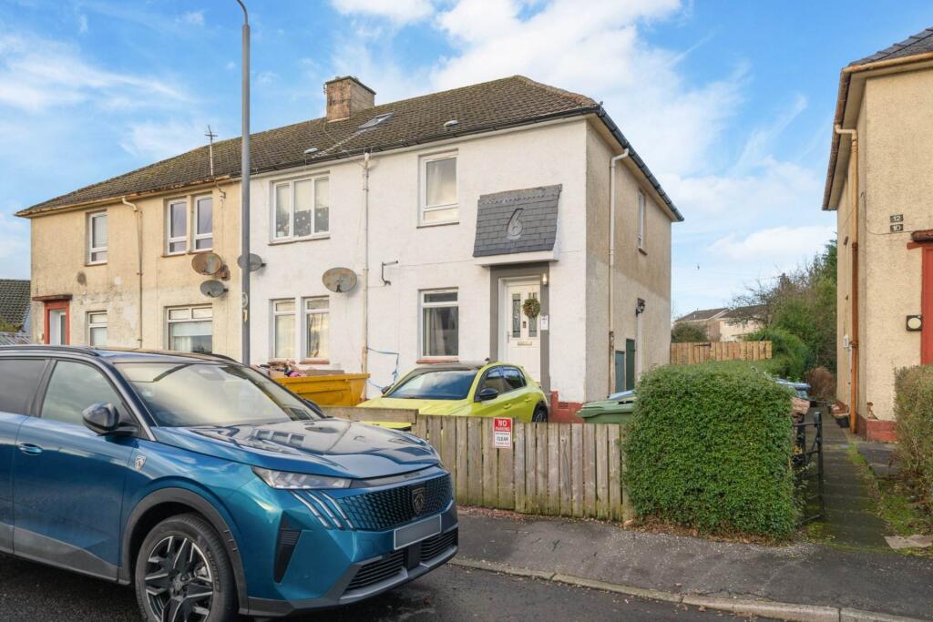 Main image of property: Macbeth Road, Stewarton