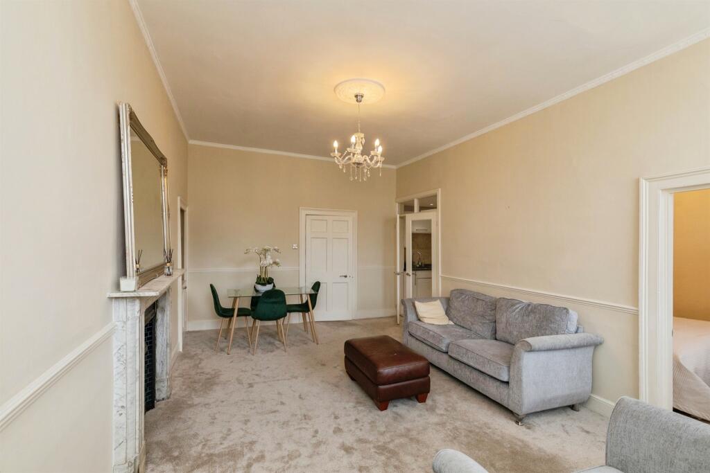 Apartment in Bath - View 4