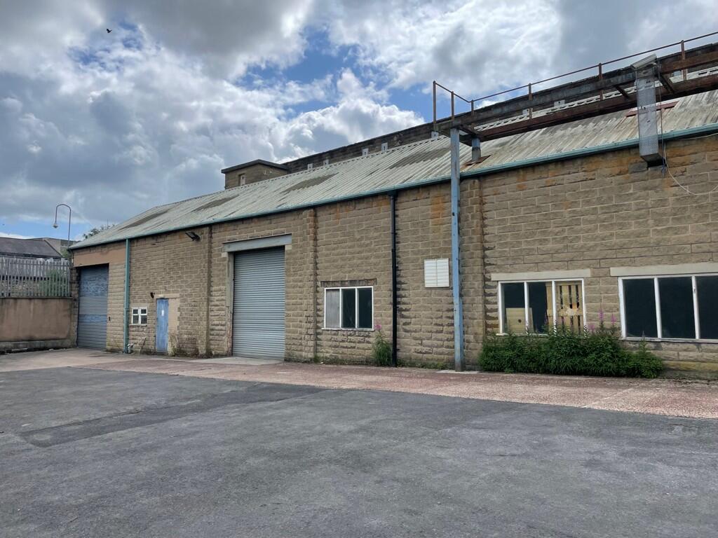 Additional image 7 of Unit B Valley Mill, Southfield Street, Nelson, BB9 0LD