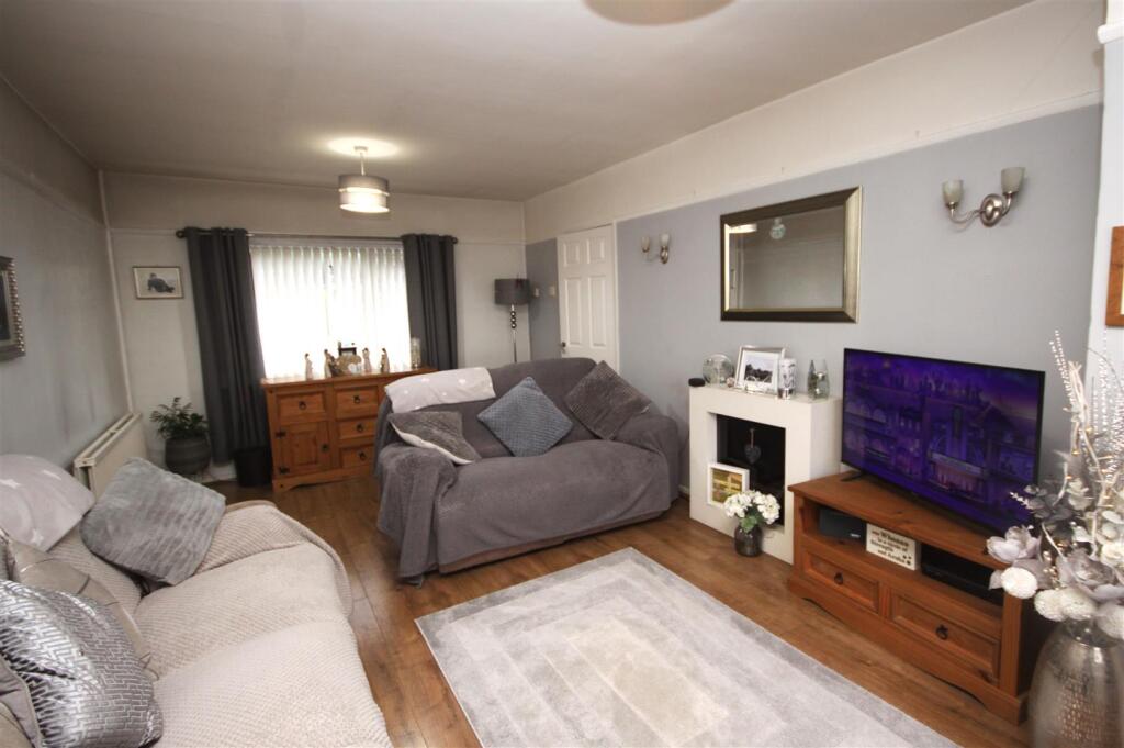Mawdsley Terrace, Ormskirk photo 4
