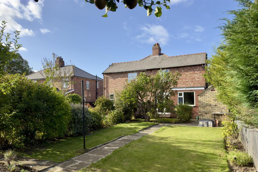 House in Darlington - View 4