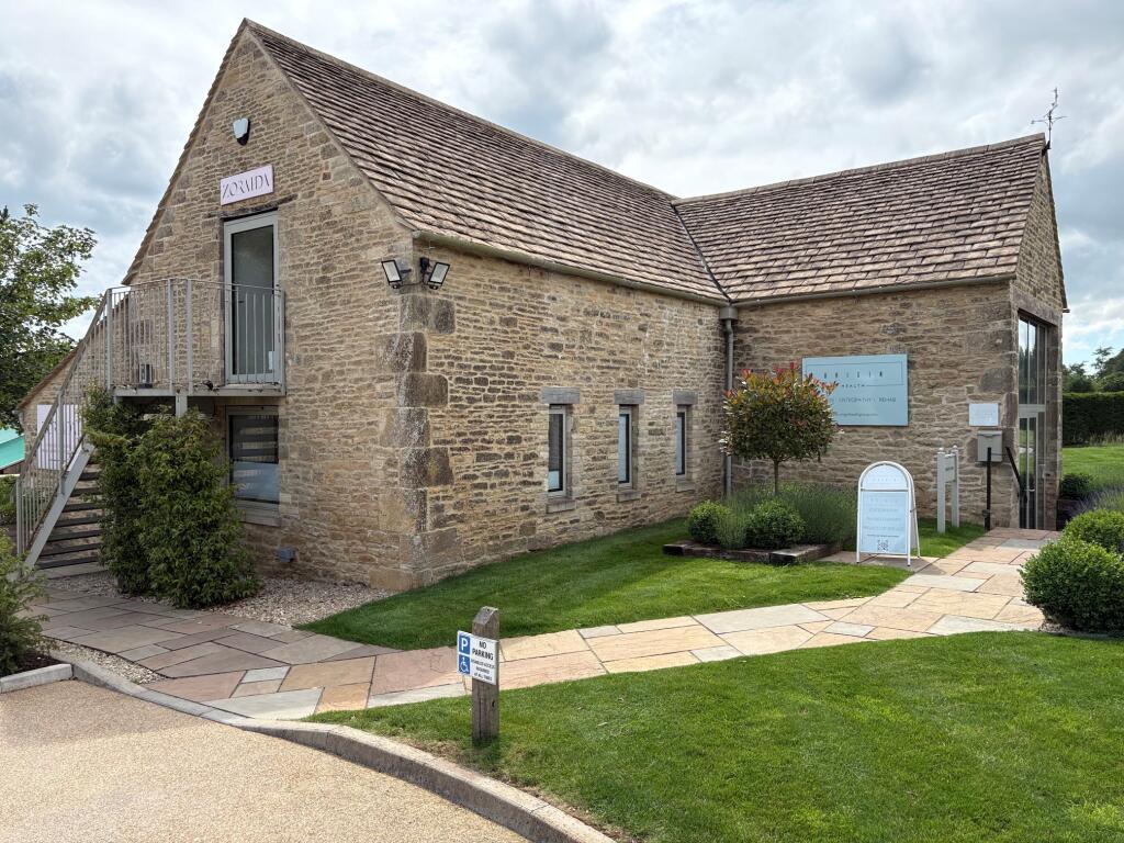 Main image of property: Elkstone Studios, Elkstone, Cheltenham