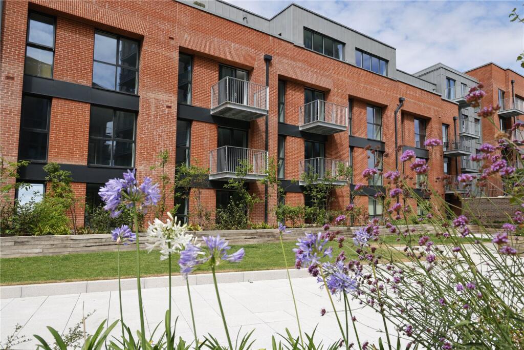 Main image of property: 5202 Watkins House, Factory Number One, East Street, Bedminster, BS3