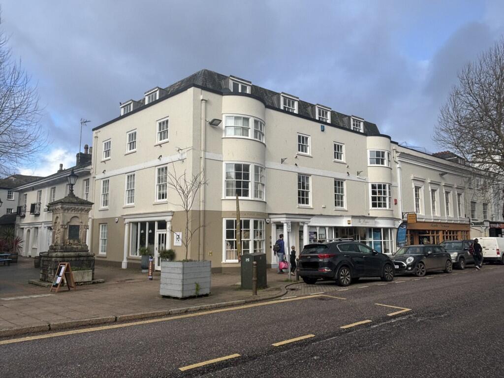 Main image of property: The Plains Shopping Centre 5 The Plains, & Waterside House , Totnes, Devon, TQ9