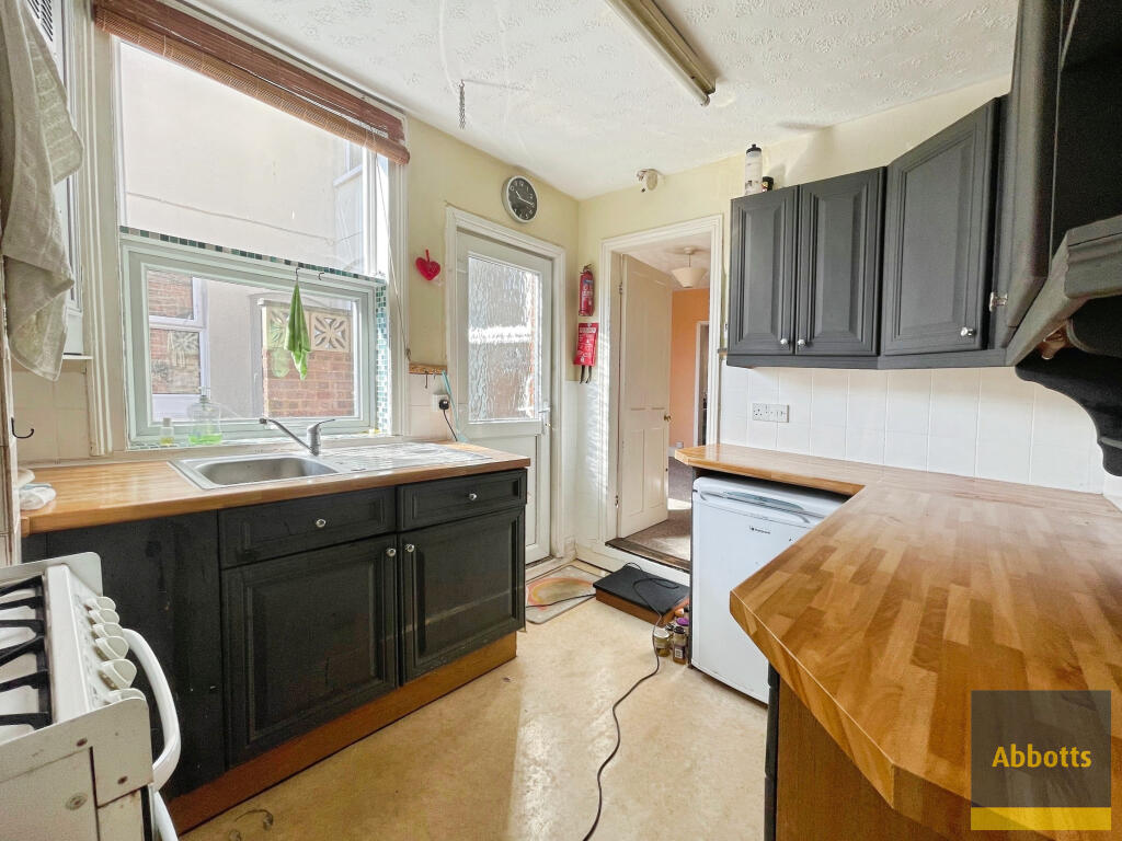 Main image of property: Martin Road, Ipswich