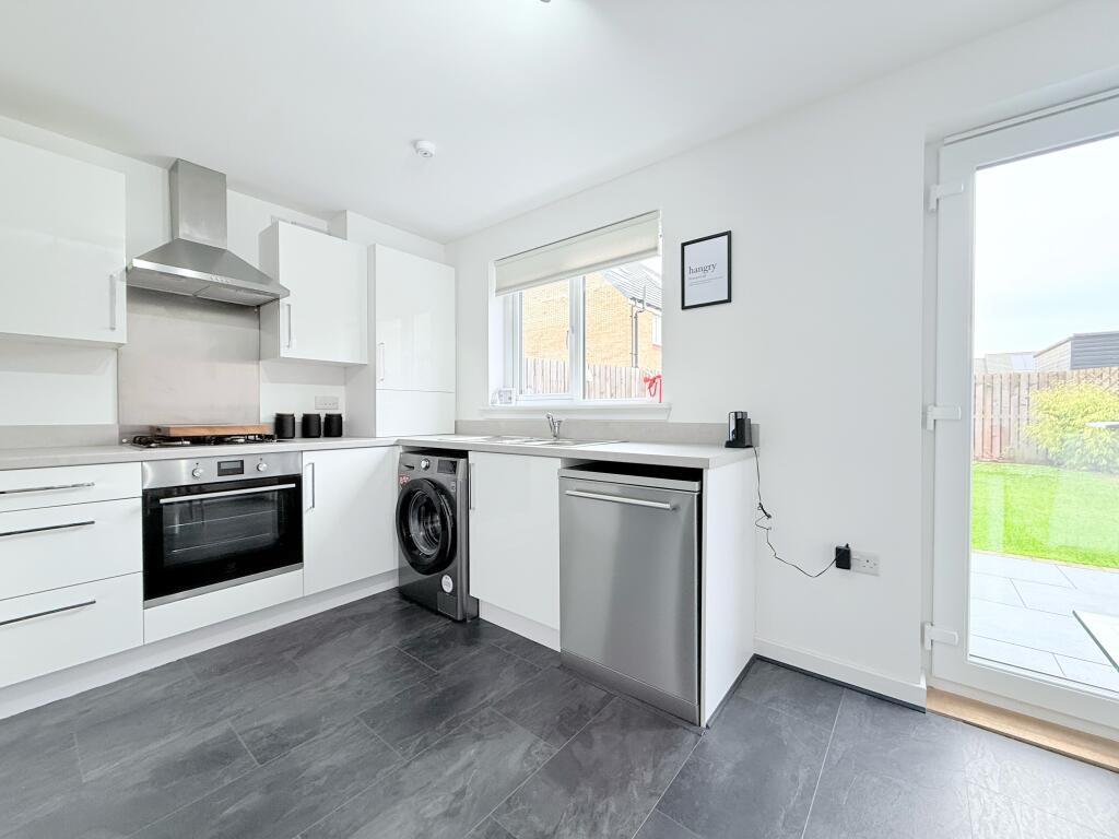 House in Falkirk - More