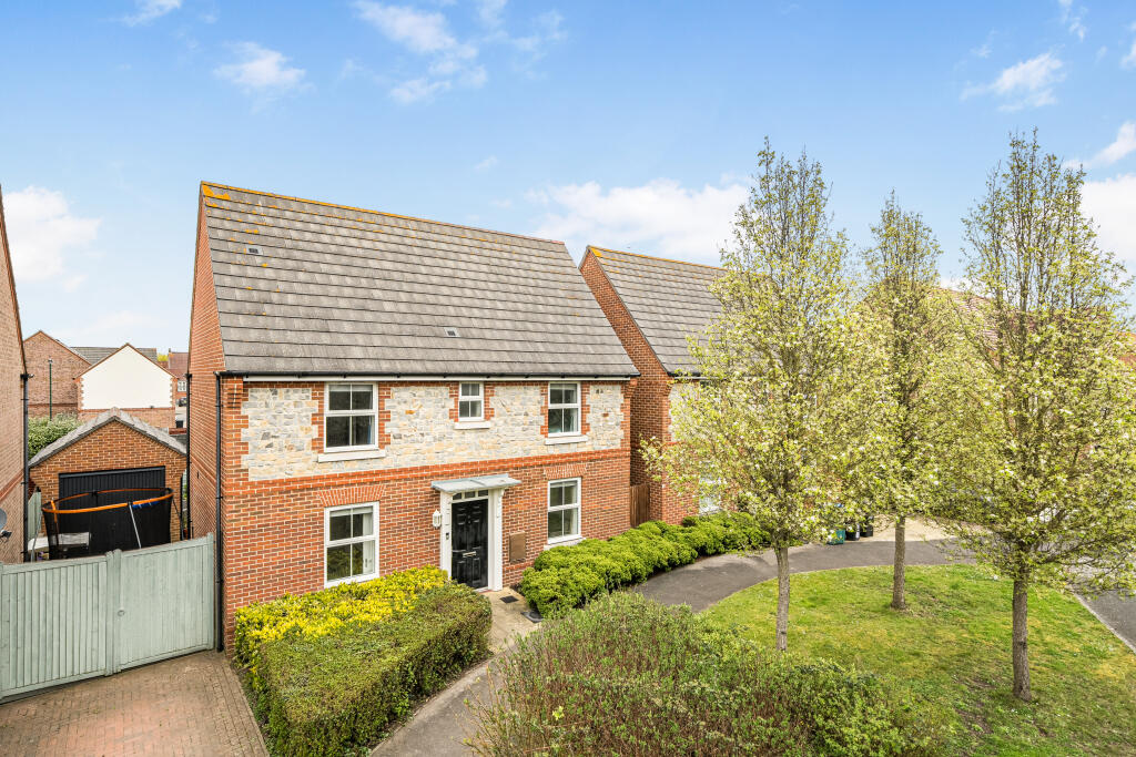 Main image of property: Blackthorn Avenue, Bognor Regis, PO22