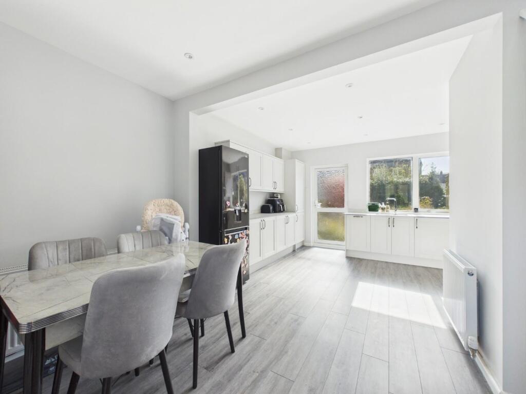 Main image of property: Thompson Lane, Baildon, Shipley