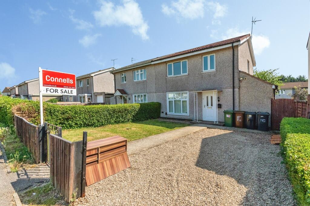Main image of property: Southall Road, Corby