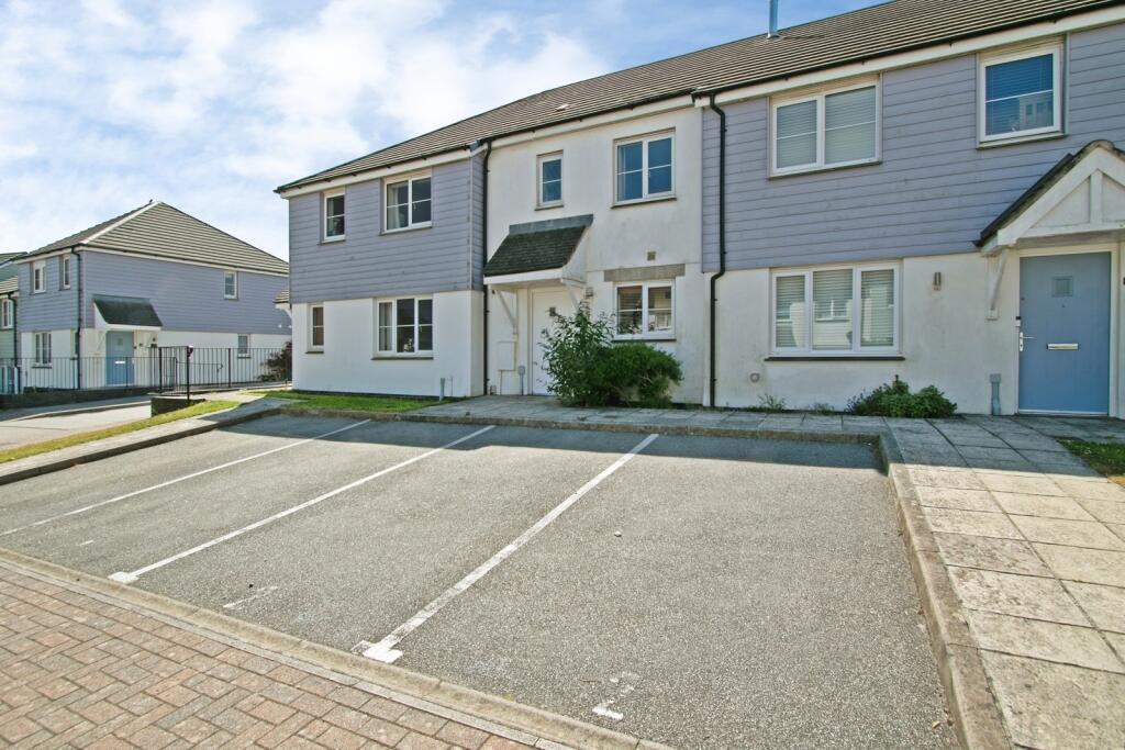 Main image of property: Tregea Close, Portreath, Redruth, Cornwall, TR16