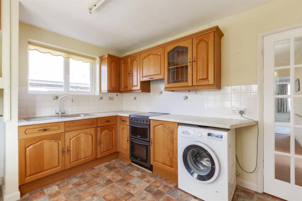 House in Whitstable, Mariner's View - View 2