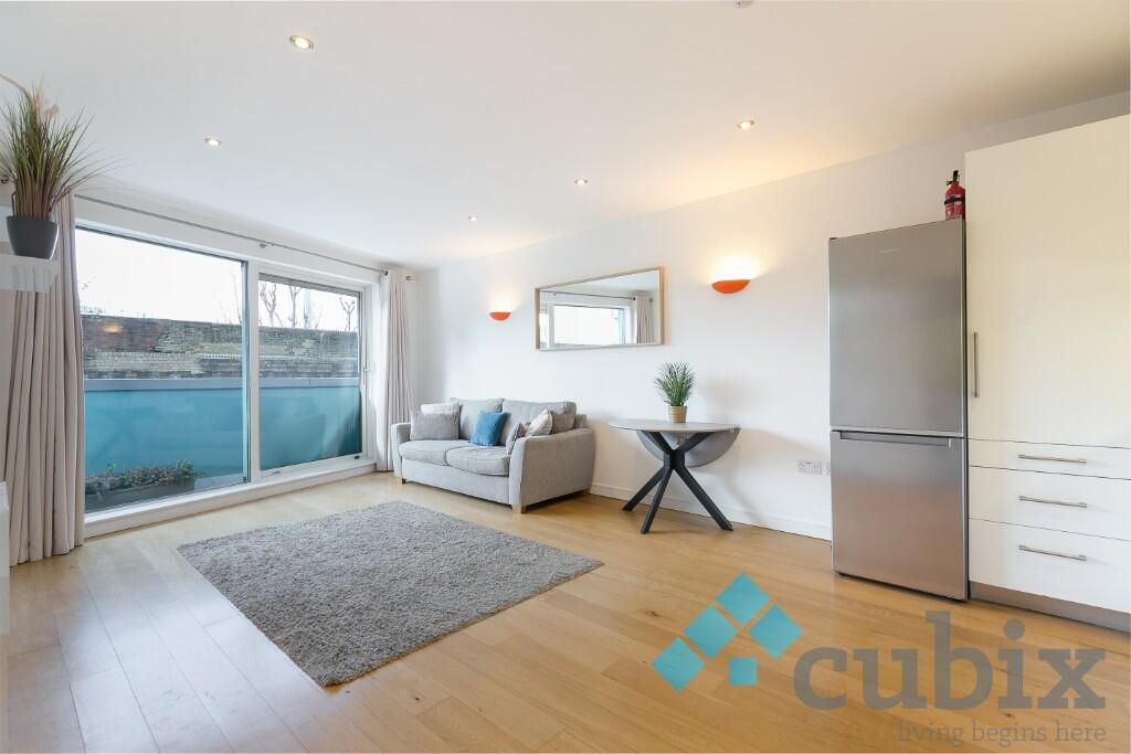 Main image of property: Steedman Street, London, SE17