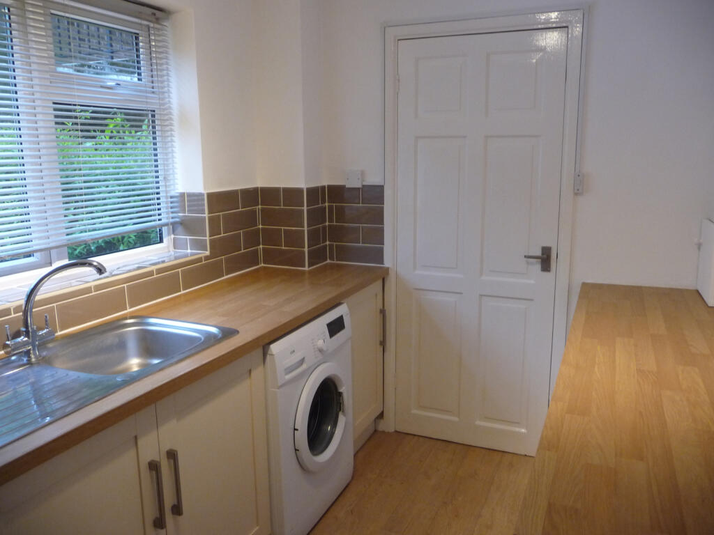 Apartment in Reading, Battle - View 4