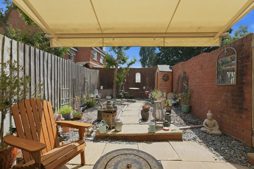 House in Bristol, Whitehall - View 2