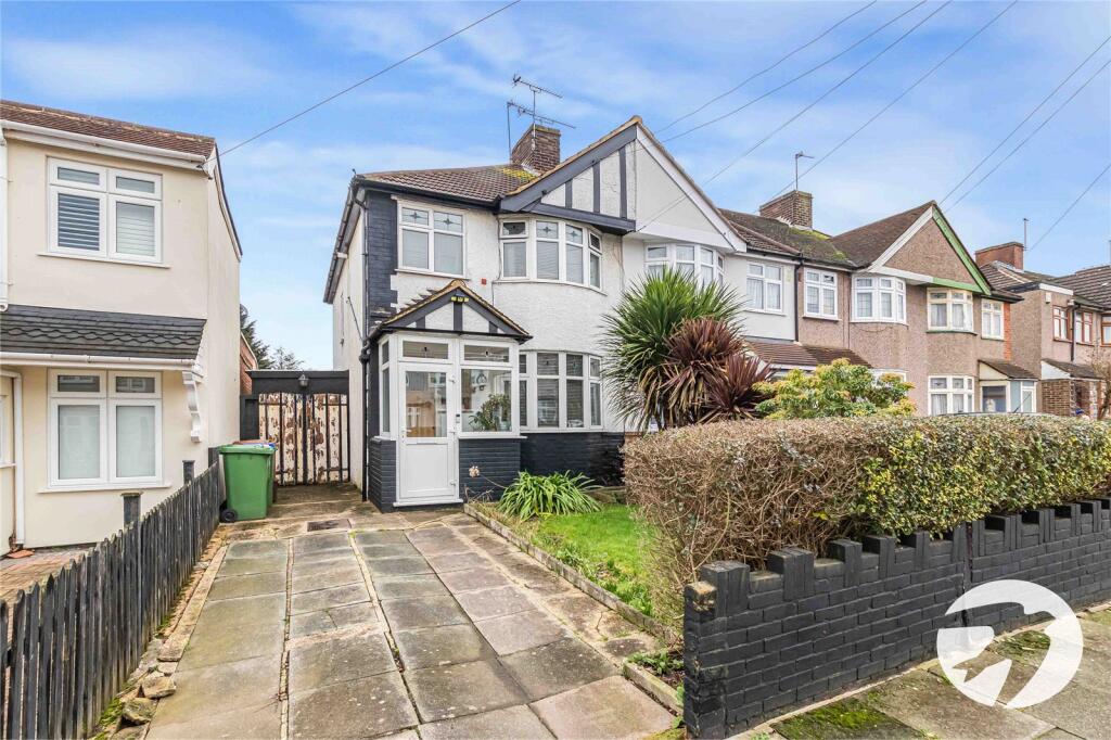 Main image of property: Montrose Avenue, Welling, Kent, DA16