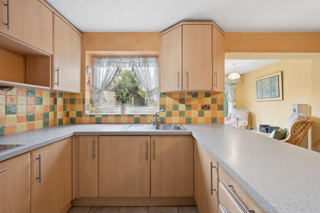 House in Bolton - View 4
