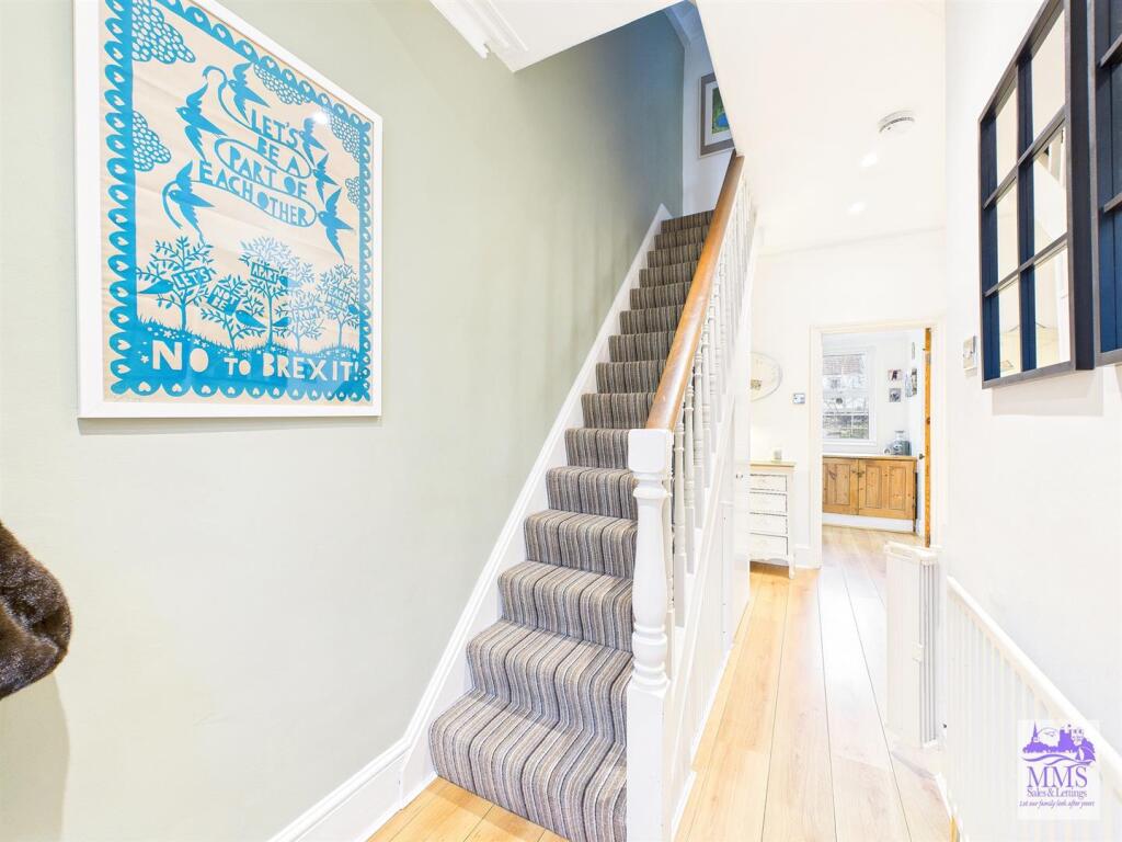 Malvern Road, Gillingham - View 4