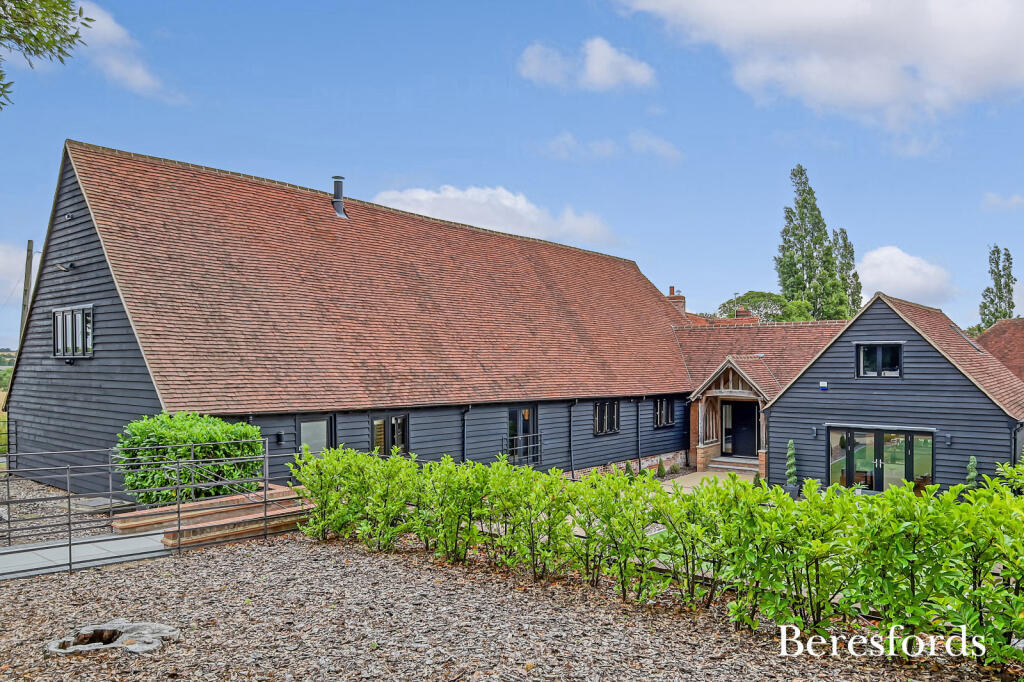 Main image of property: St. Marys Mews, Broxted, CM6