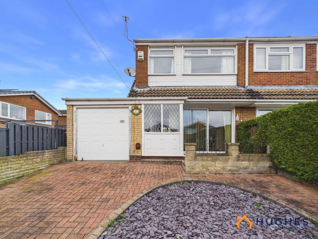 Main image of property: Livingstone Road, Chapeltown, Sheffield