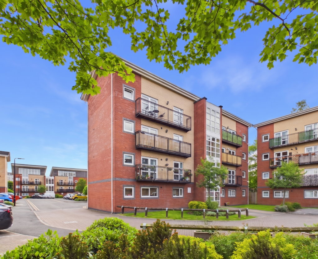 Main image of property: Wharf Road, Sale