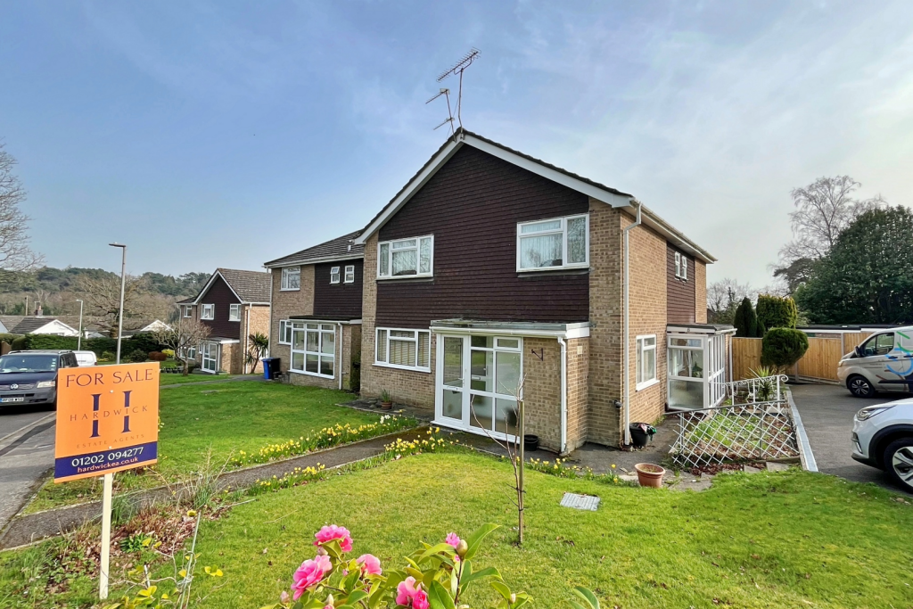 Main image of property: Birkdale Court, Broadstone