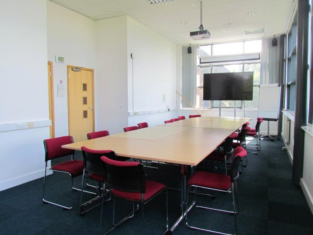 Conference room 