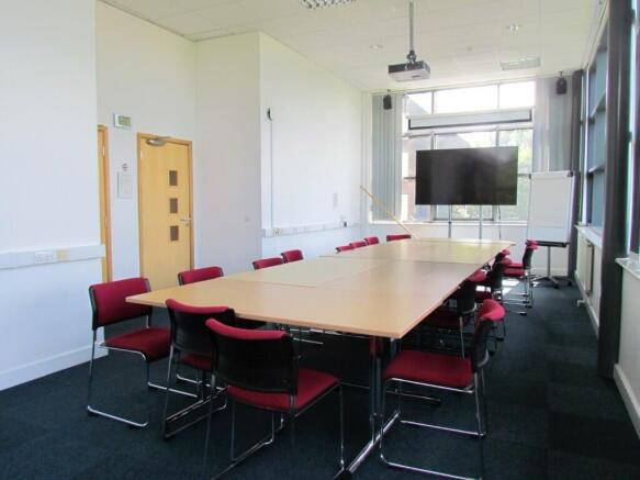 Conference room 