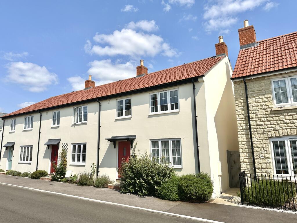 Additional image 17 of 33 Coward Road, Mere, BA12 6FA