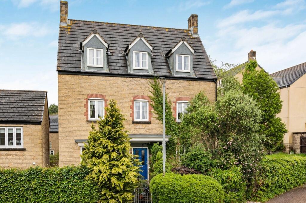 Main image of property: Treffry Road, Truro, TR1