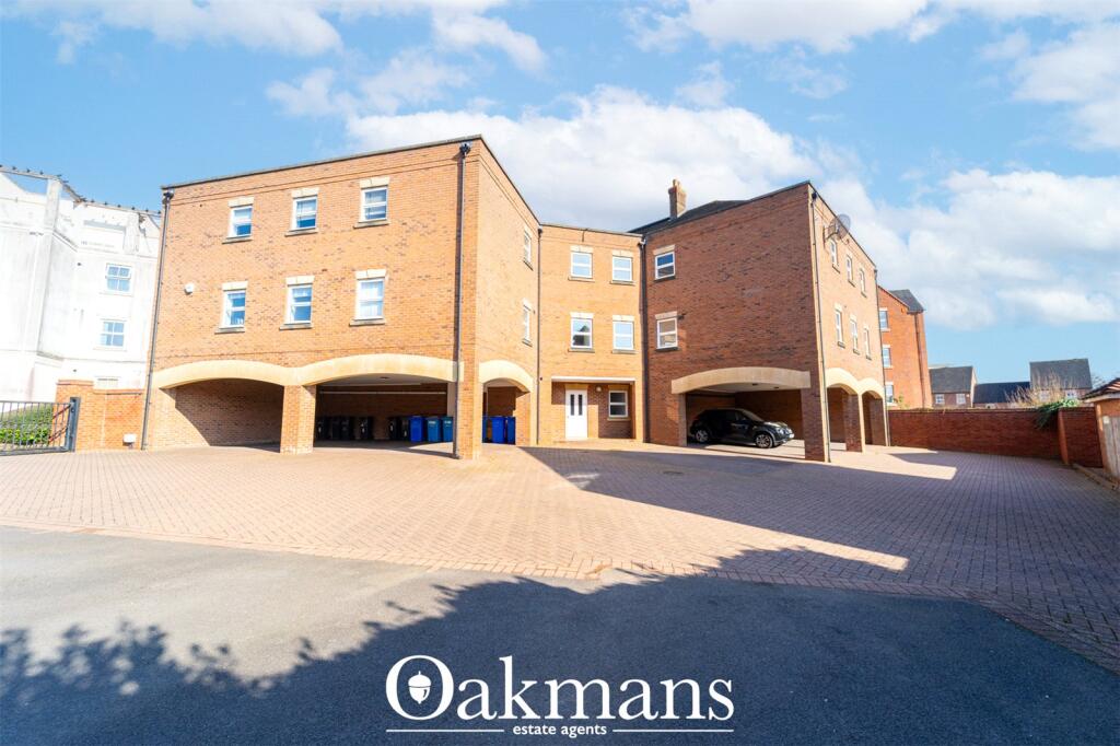 Additional image 16 of Rumbush Lane, Shirley, Solihull, West Midlands, B90