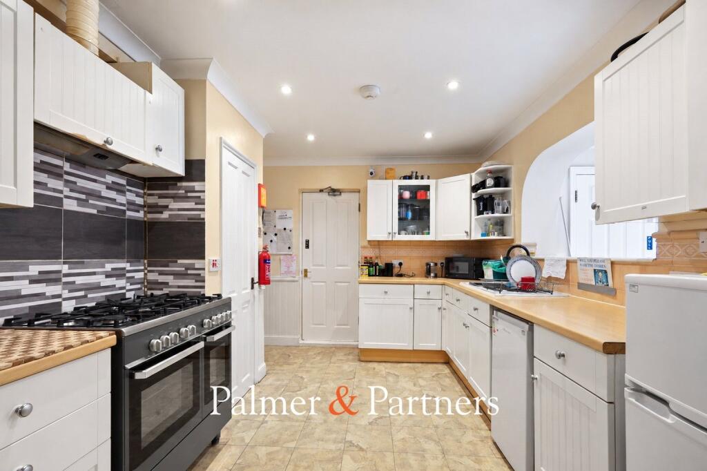 House in Colchester, Prettygate - View 2