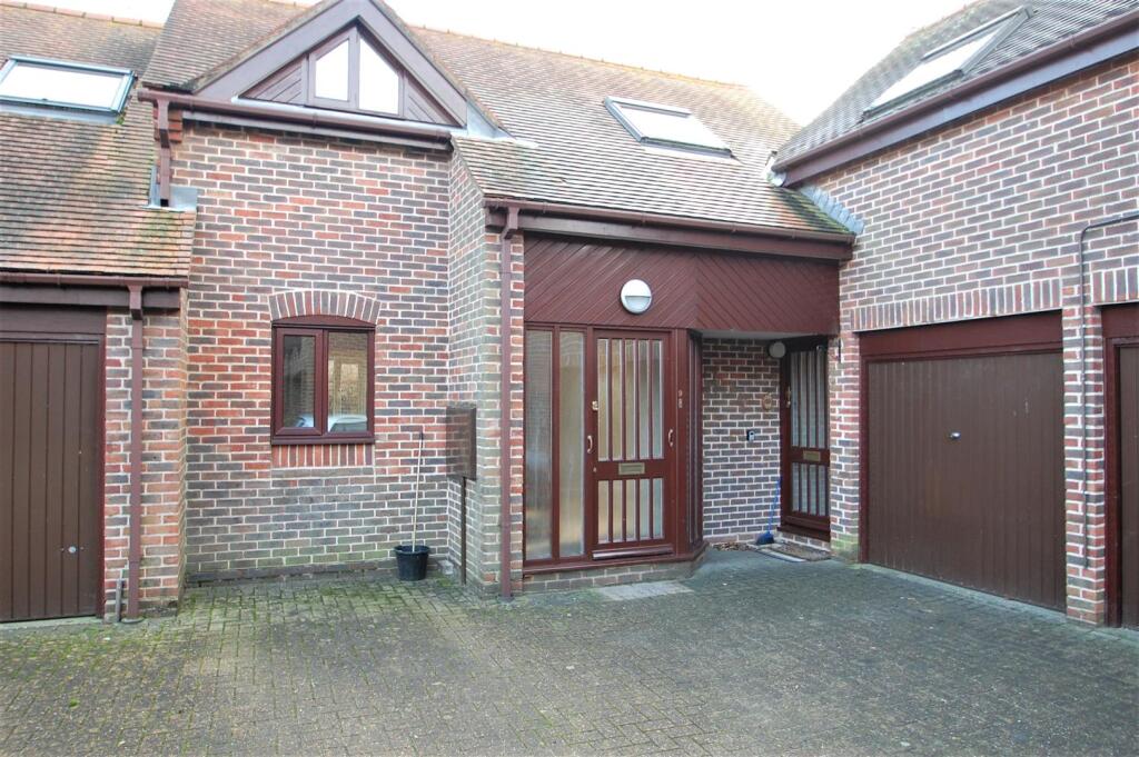 Main image of property: Hylton Road, Petersfield
